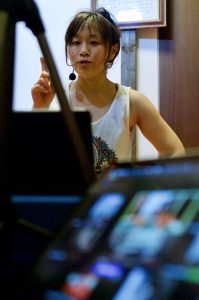ほんまちヨガオンライン